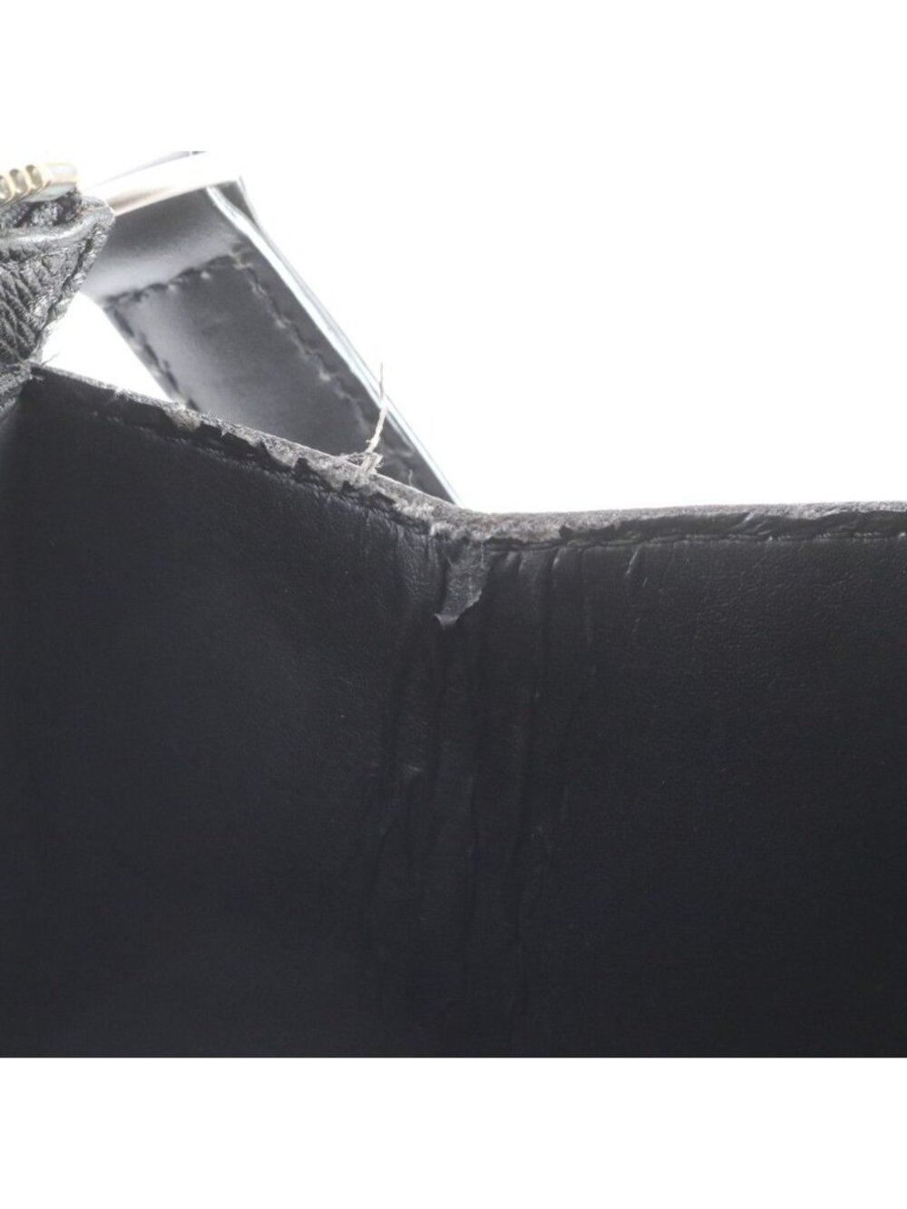 Louis Vuitton Taiga Porte Document Rosen 2-Way Business Bag Shoulder Mbm - Picture 8 of 11